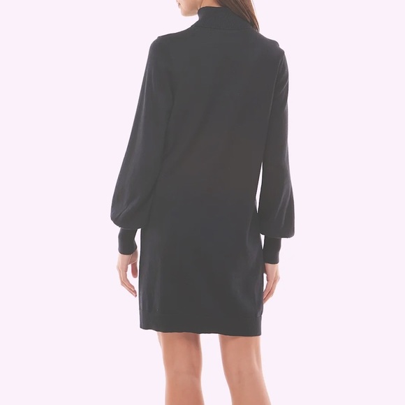 Wayf MORELA SWEATER DRESS ❤️IN STORES❤️ - Picture 3 of 3